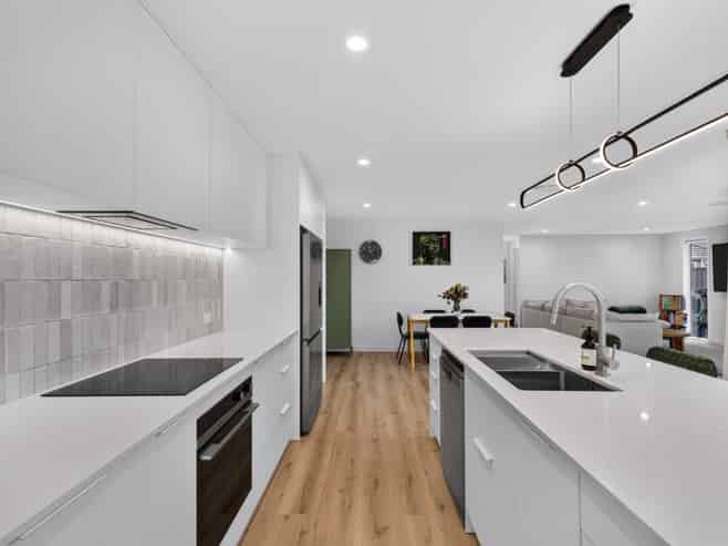716A Grove Road, Mayfair