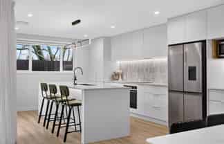 716A Grove Road, Mayfair