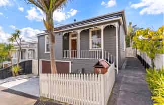 15 Sussex Street, Grey Lynn
