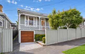 17 Sussex Street, Grey Lynn