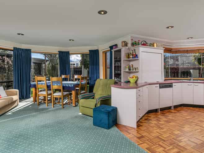 130 Hunter Crescent, Wanaka