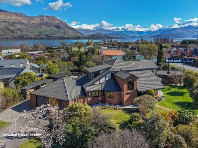 130 Hunter Crescent, Wanaka