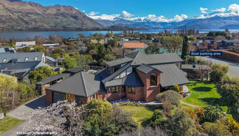 130 Hunter Crescent, Wanaka