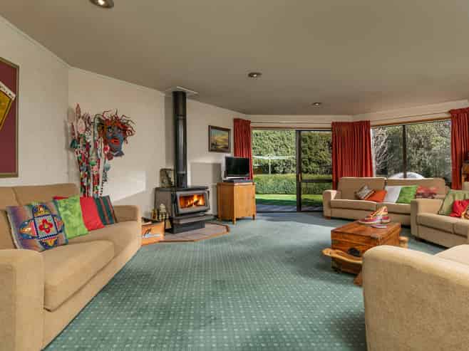 130 Hunter Crescent, Wanaka
