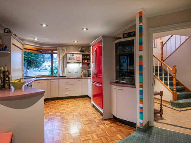 130 Hunter Crescent, Wanaka