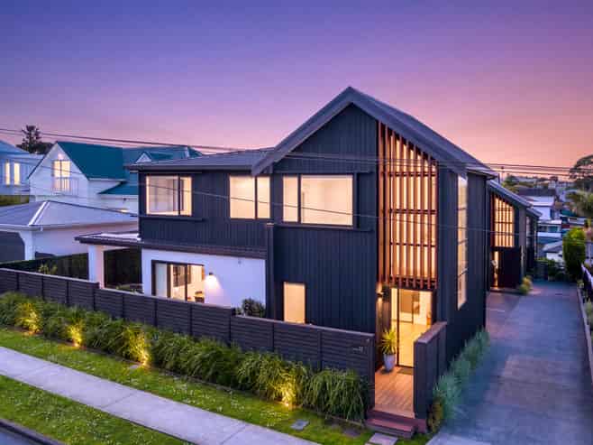 14A Waitemata Road, Hauraki