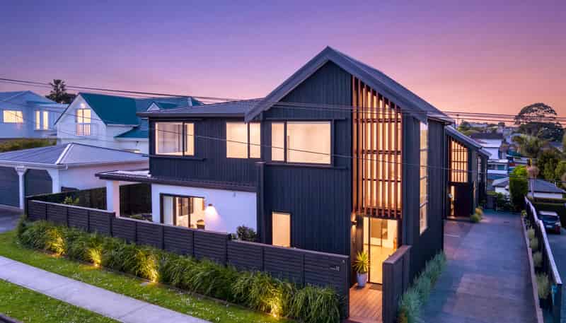 14A Waitemata Road, Hauraki