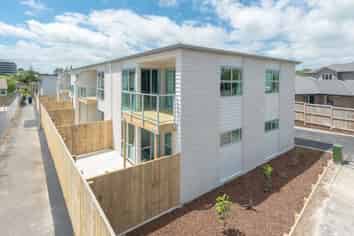 5/25 Jones Crescent, Hamilton Central
