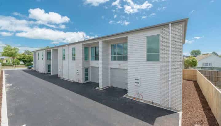 5/25 Jones Crescent, Hamilton Central