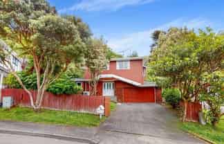 40 Vasanta Avenue, Ngaio