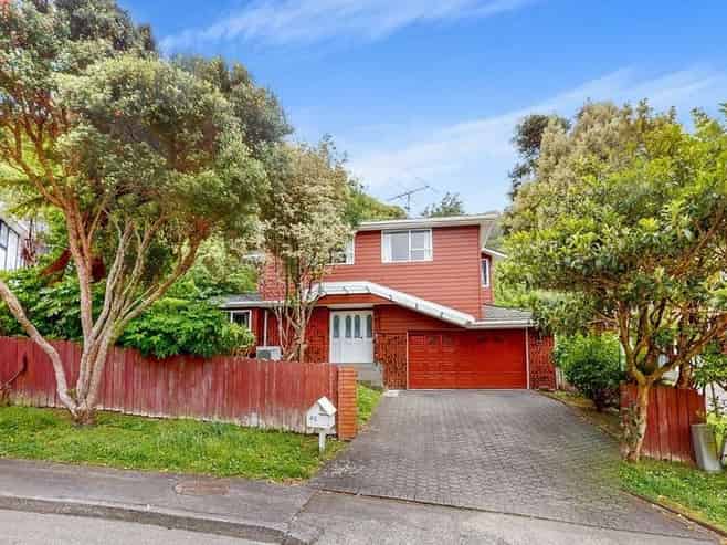 40 Vasanta Avenue, Ngaio