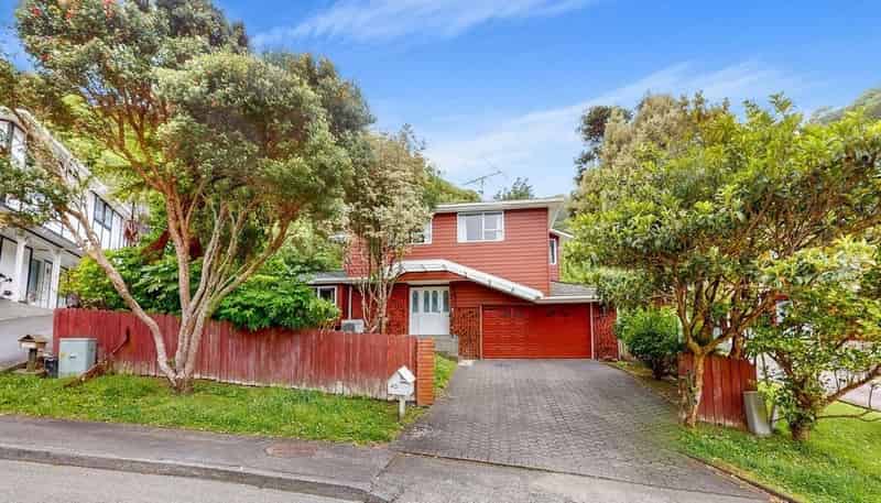 40 Vasanta Avenue, Ngaio
