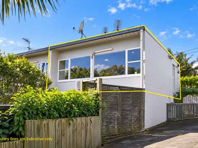 4/7 Western Springs Road, Kingsland