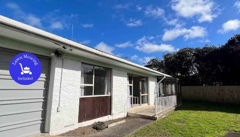 5A Radnor Road, Mount Roskill