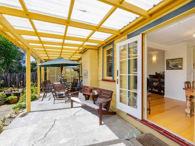 27 Grange Road North, Haumoana