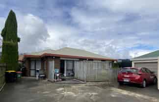 12A Masefield Street, Stoke