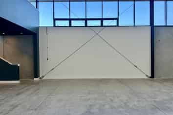 Brand-New Versatile Workspaces in Morningside