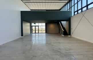 Brand-New Versatile Workspaces in Morningside