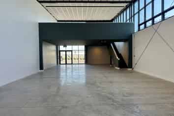Brand-New Versatile Workspaces in Morningside
