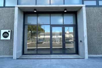 Brand-New Versatile Workspaces in Morningside