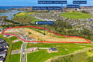 Lot1/120 Kowhai Road, Millwater