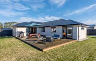 21 Bob Reid Crescent, Darfield