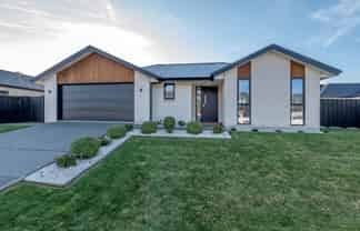 21 Bob Reid Crescent, Darfield
