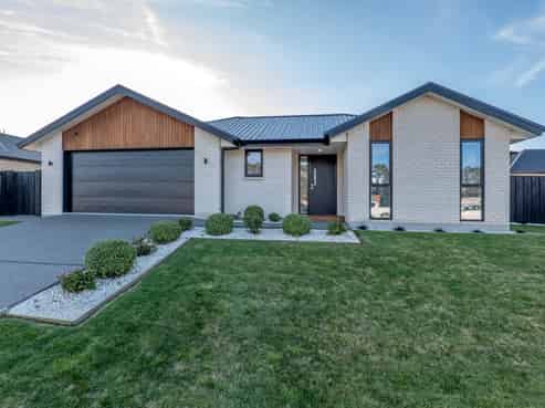 21 Bob Reid Crescent, Darfield
