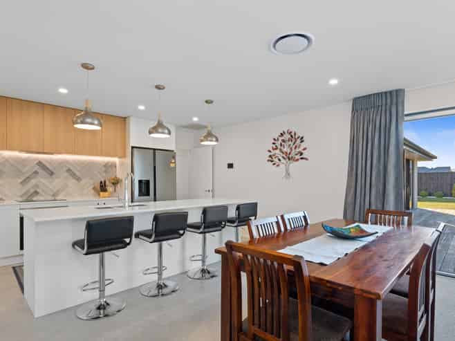 21 Bob Reid Crescent, Darfield