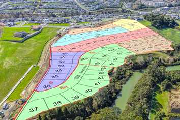 Lot2/120 Kowhai Road, Millwater