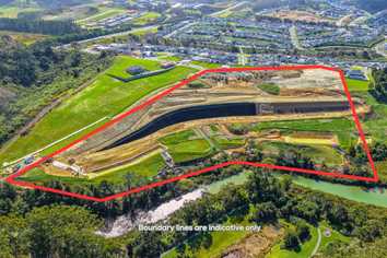 Lot15/120 Kowhai Road, Millwater