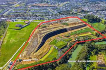 Lot16/120 Kowhai Road, Millwater