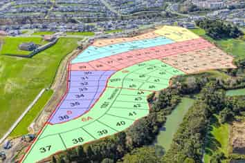 Lot17/120 Kowhai Road, Millwater