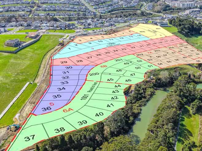 Lot17/120 Kowhai Road, Millwater