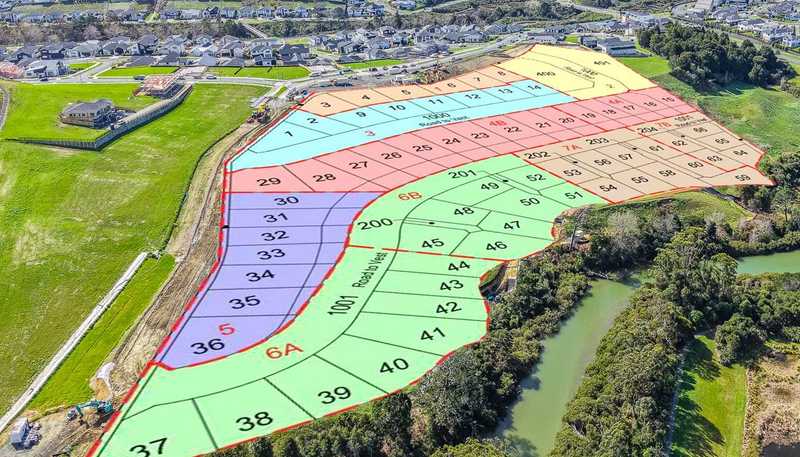 Lot18/120 Kowhai Road, Millwater