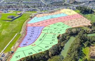 Lot20/120 Kowhai Road, Millwater