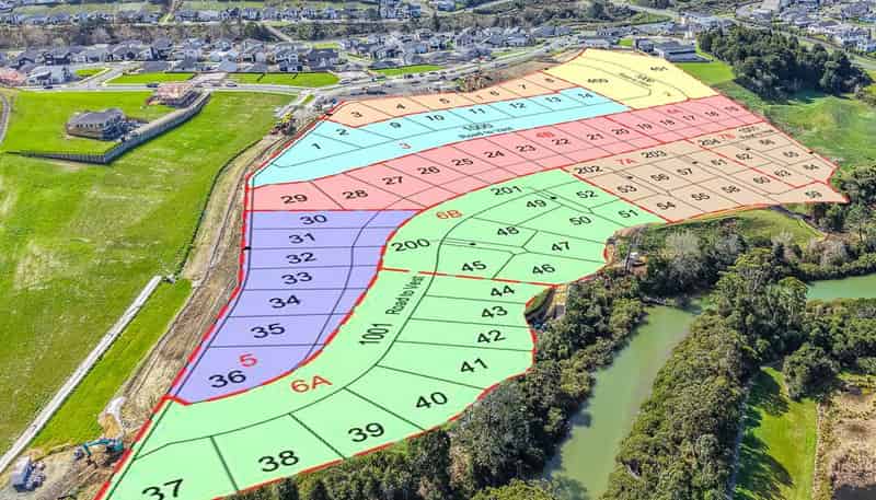 Lot21/120 Kowhai Road, Millwater