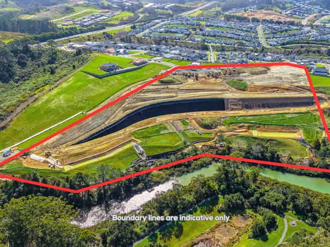 Lot21/120 Kowhai Road, Millwater