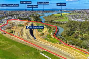 Lot22/120 Kowhai Road, Millwater