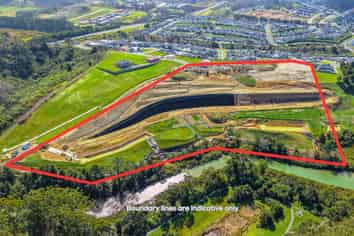 Lot22/120 Kowhai Road, Millwater
