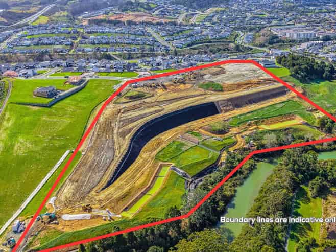 Lot22/120 Kowhai Road, Millwater