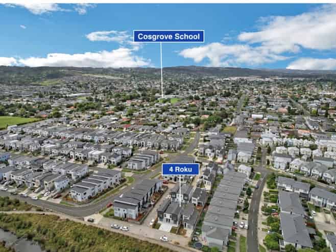 4 Roku Place, Papakura