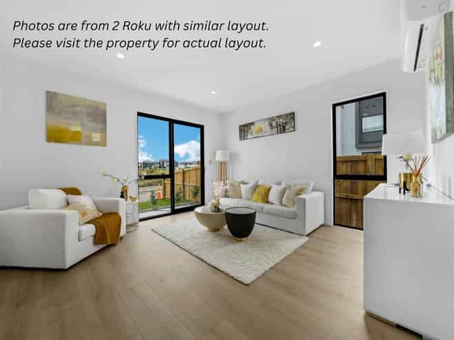 4 Roku Place, Papakura