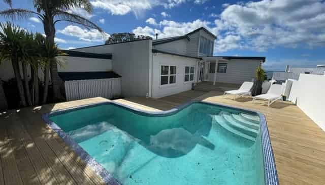 1/3 Brown Street, Takapuna