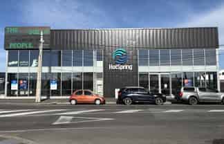 For lease | 718 Karamu Road, Hastings