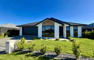8 Sandsview Way, Rolleston