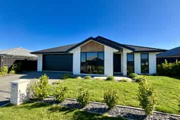 8 Sandsview Way, Rolleston
