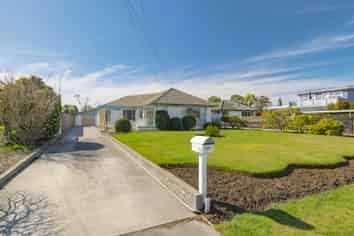 16 Manuka Street, Mairehau