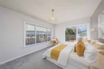 16 Manuka Street, Mairehau