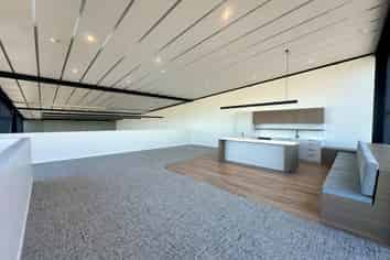 Brand-New Versatile Workspaces in Morningside